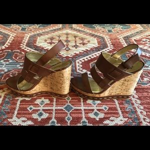 Charles by Charles David wedges